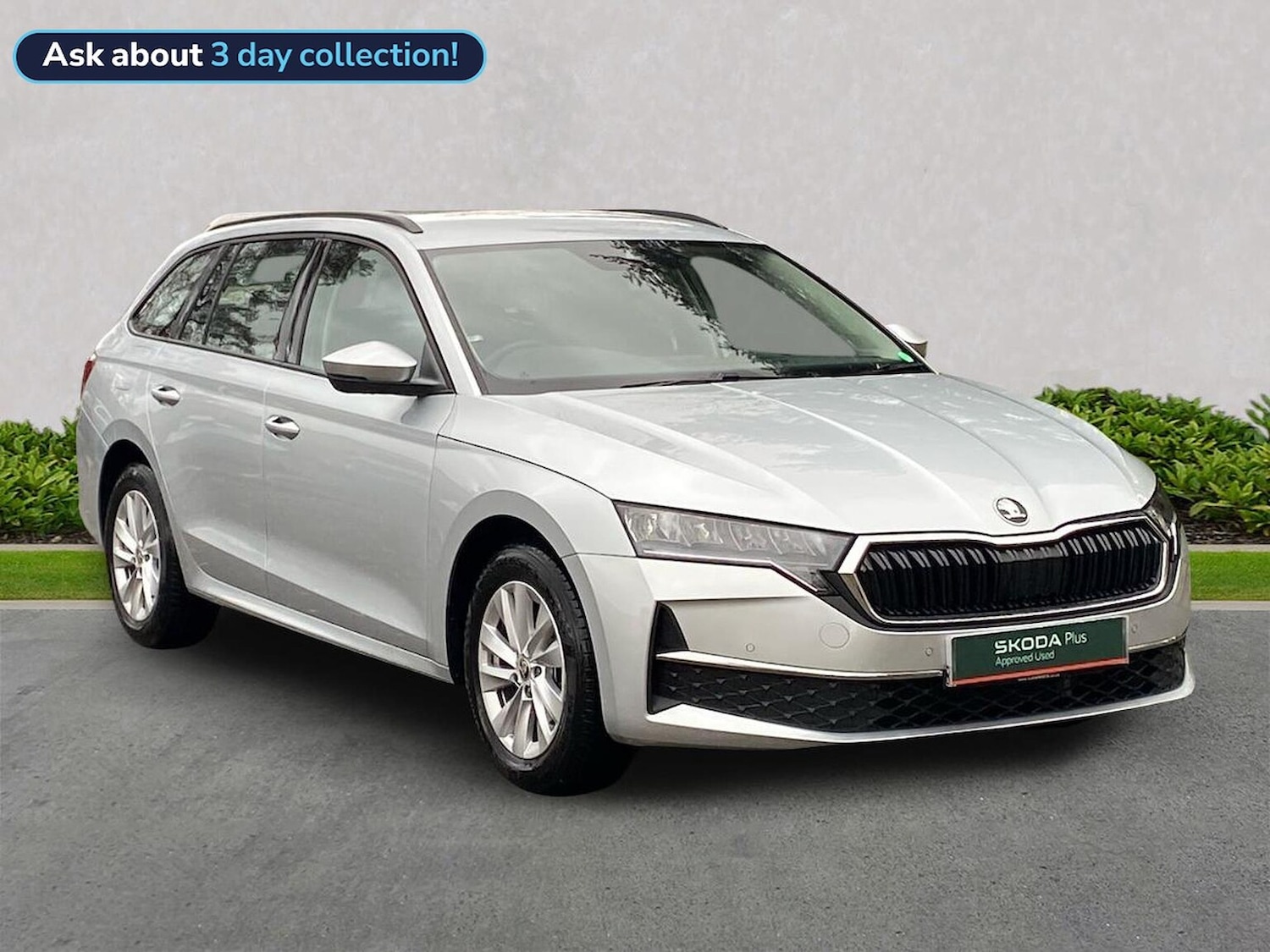 Used Skoda Octavia 2024 for sale - 76860067: Photo 1