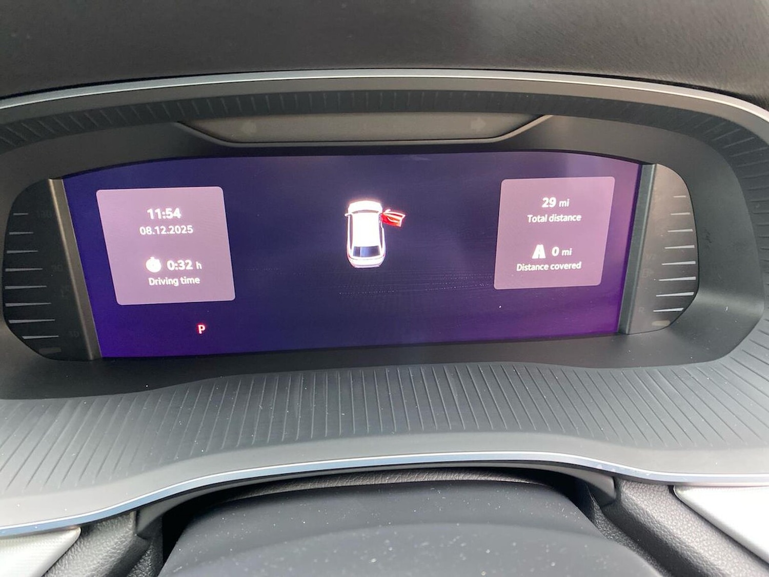 Used Skoda Octavia 2024 for sale - 76860067: Photo 10