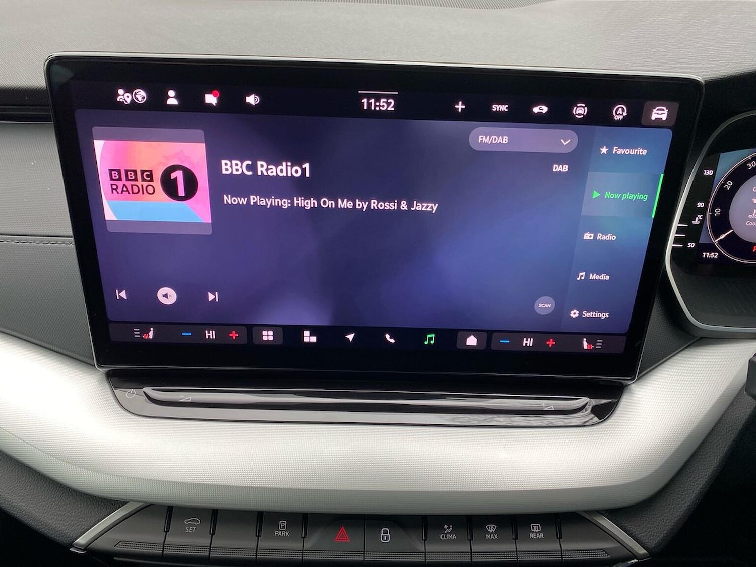 Used Skoda Octavia 2024 for sale - 76860067: Photo 11