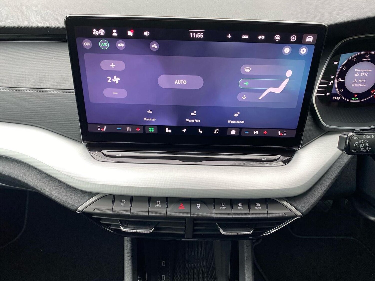 Used Skoda Octavia 2024 for sale - 76860067: Photo 12