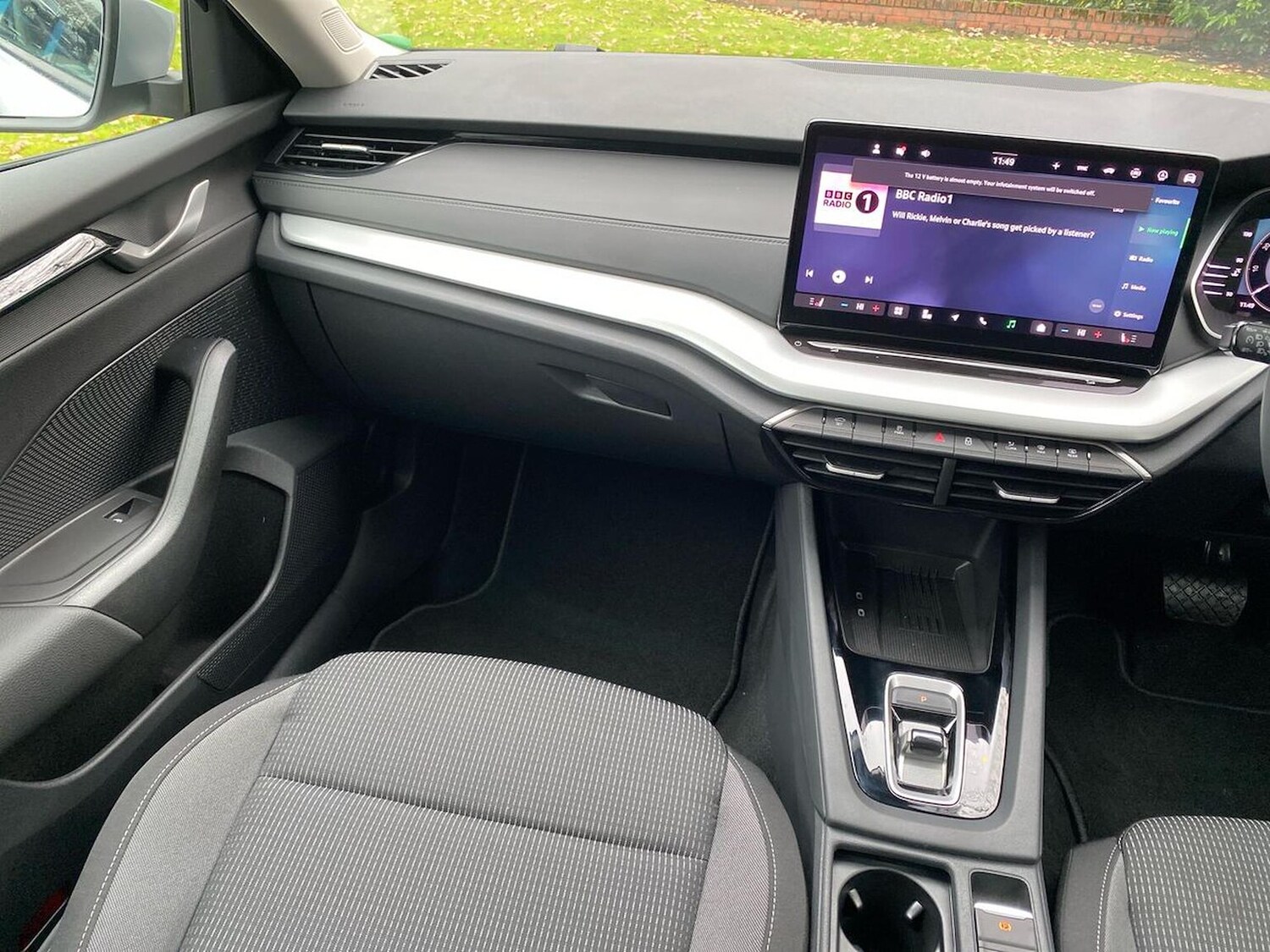 Used Skoda Octavia 2024 for sale - 76860067: Photo 13