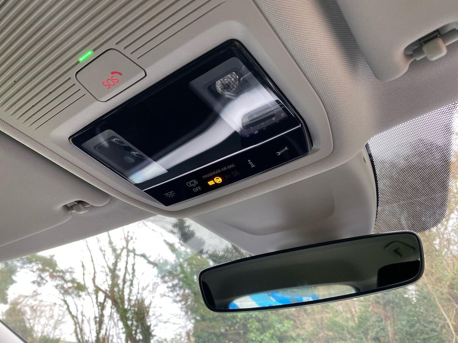 Used Skoda Octavia 2024 for sale - 76860067: Photo 14