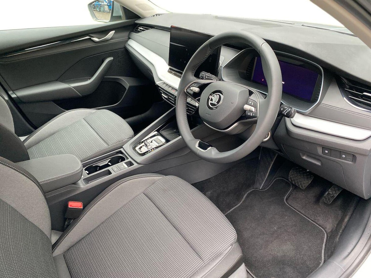 Used Skoda Octavia 2024 for sale - 76860067: Photo 15