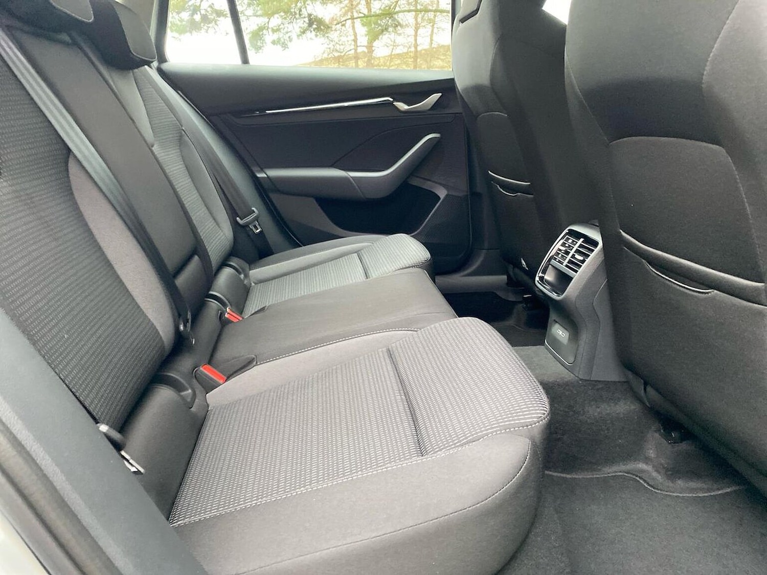 Used Skoda Octavia 2024 for sale - 76860067: Photo 16