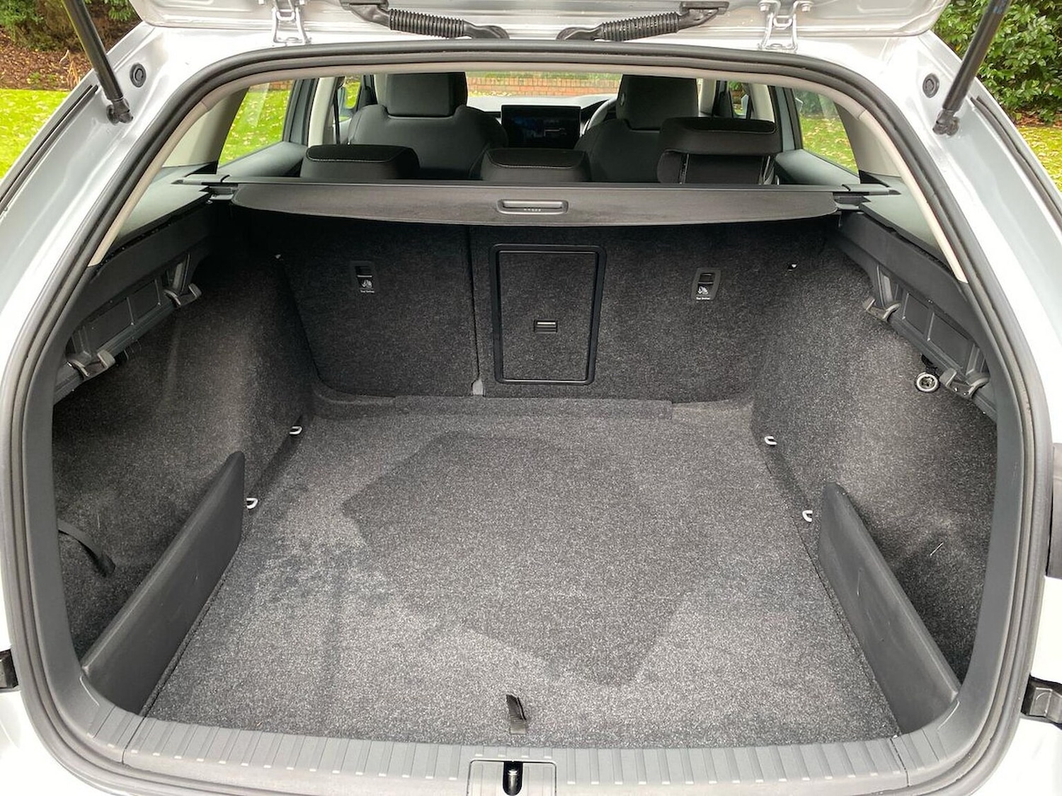 Used Skoda Octavia 2024 for sale - 76860067: Photo 17