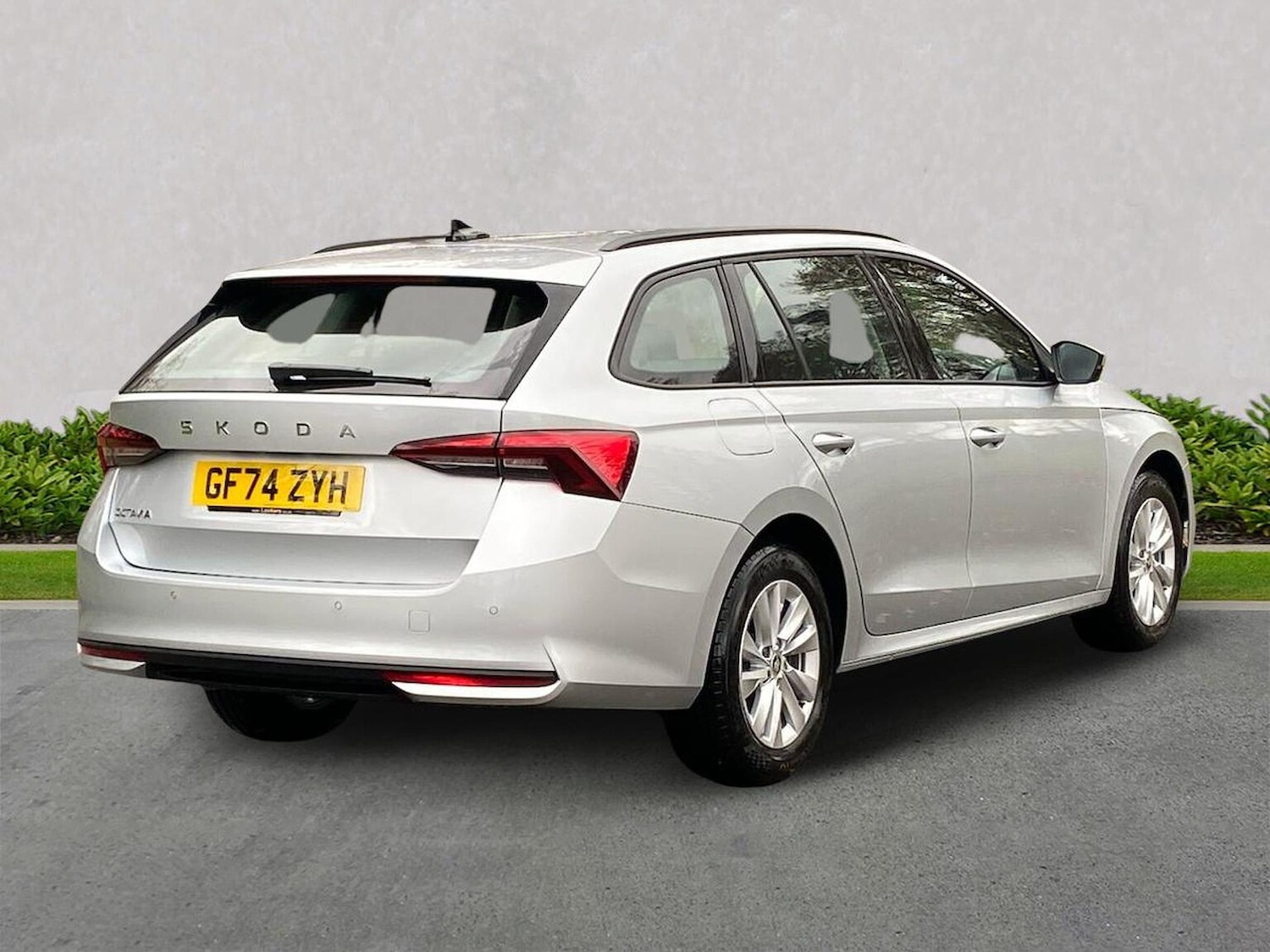 Used Skoda Octavia 2024 for sale - 76860067: Photo 18