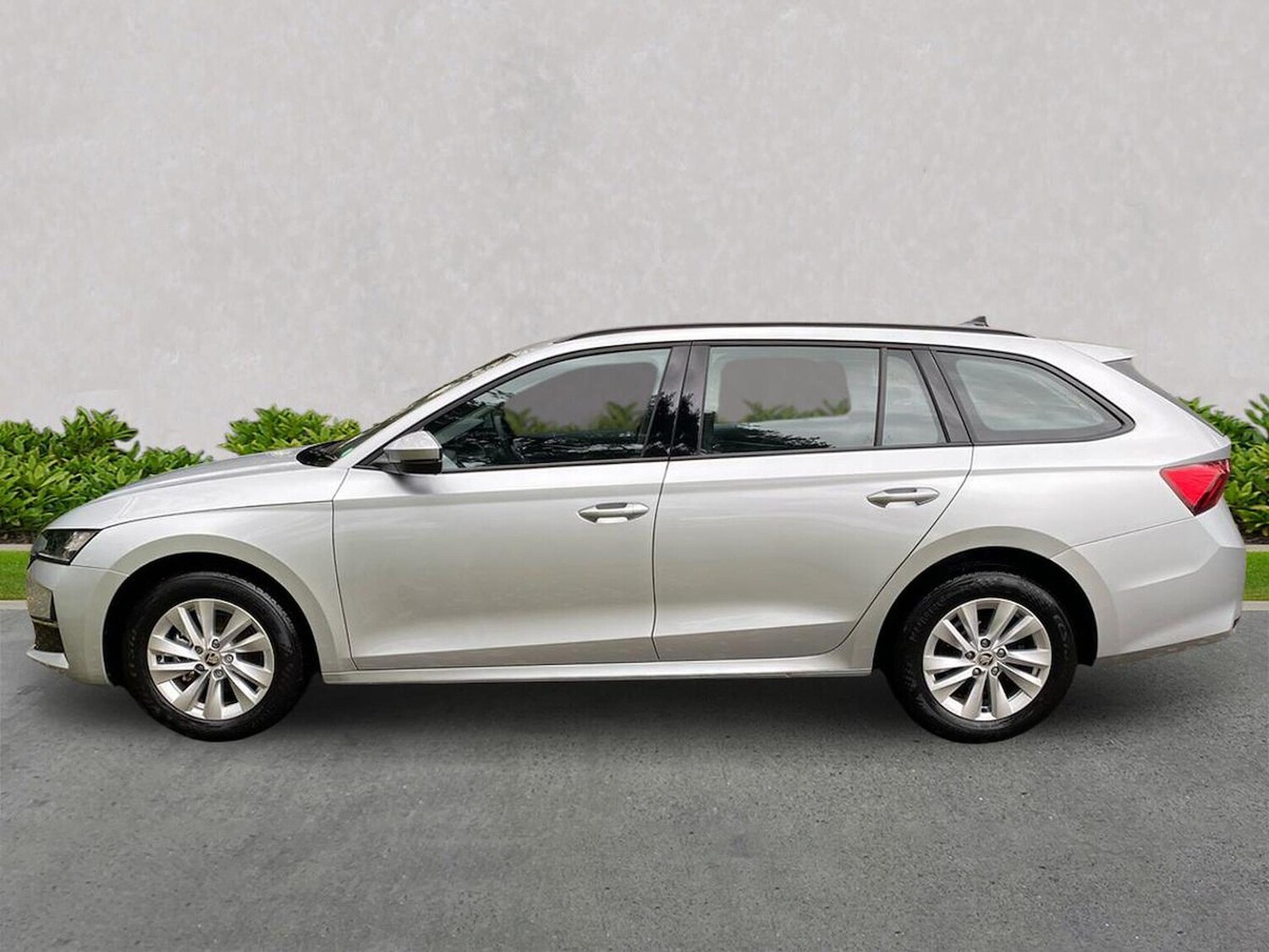 Used Skoda Octavia 2024 for sale - 76860067: Photo 19