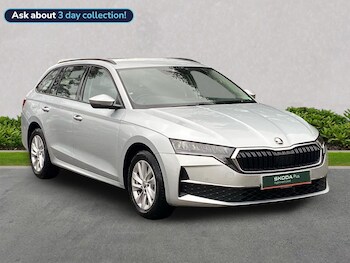 2024 - 1.5 Tsi E-Tec Mhev Act Se Technology Estate 5Dr Petrol Hybrid Dsg Euro 6 (S