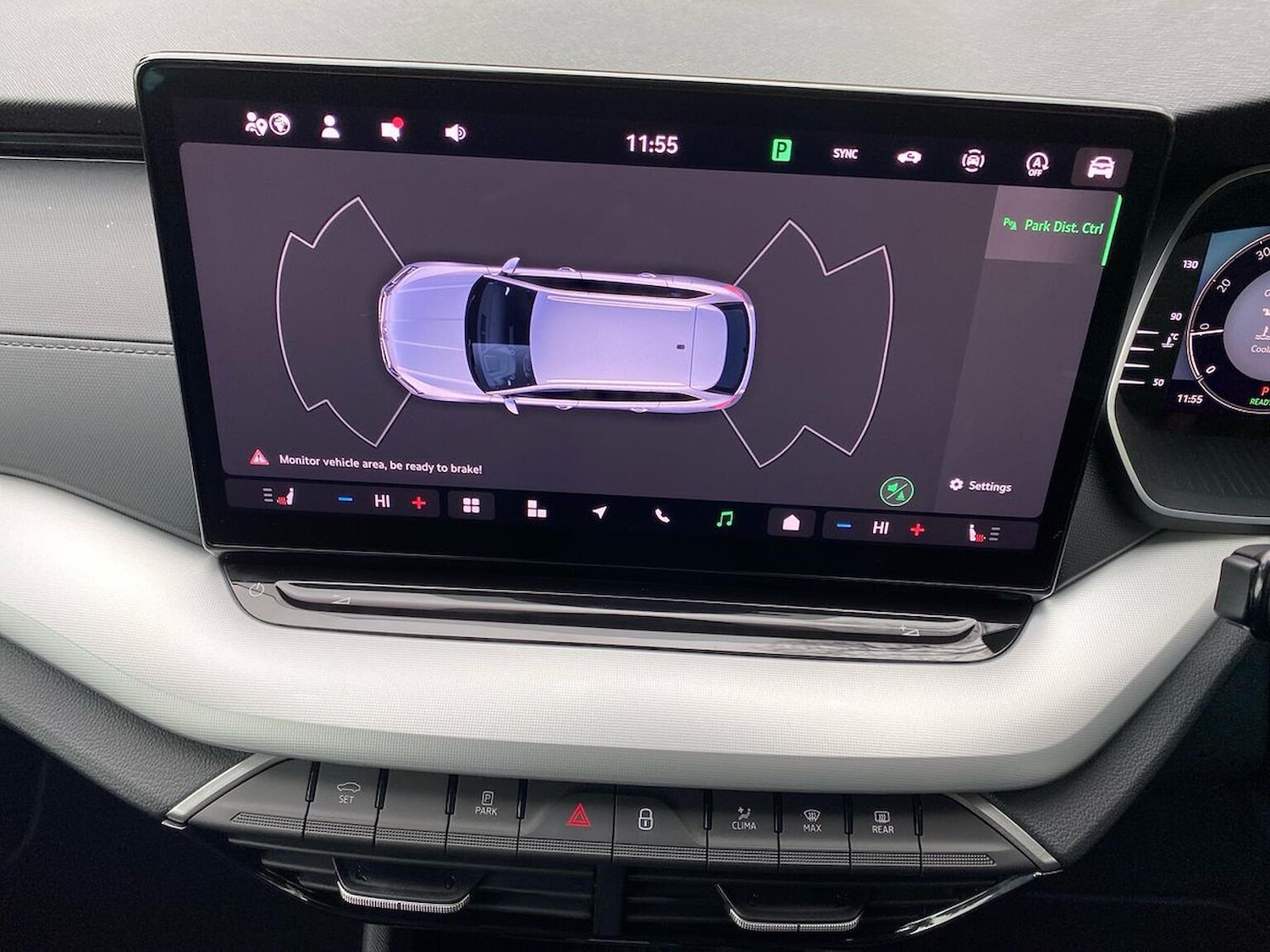 Used Skoda Octavia 2024 for sale - 76860067: Photo 23