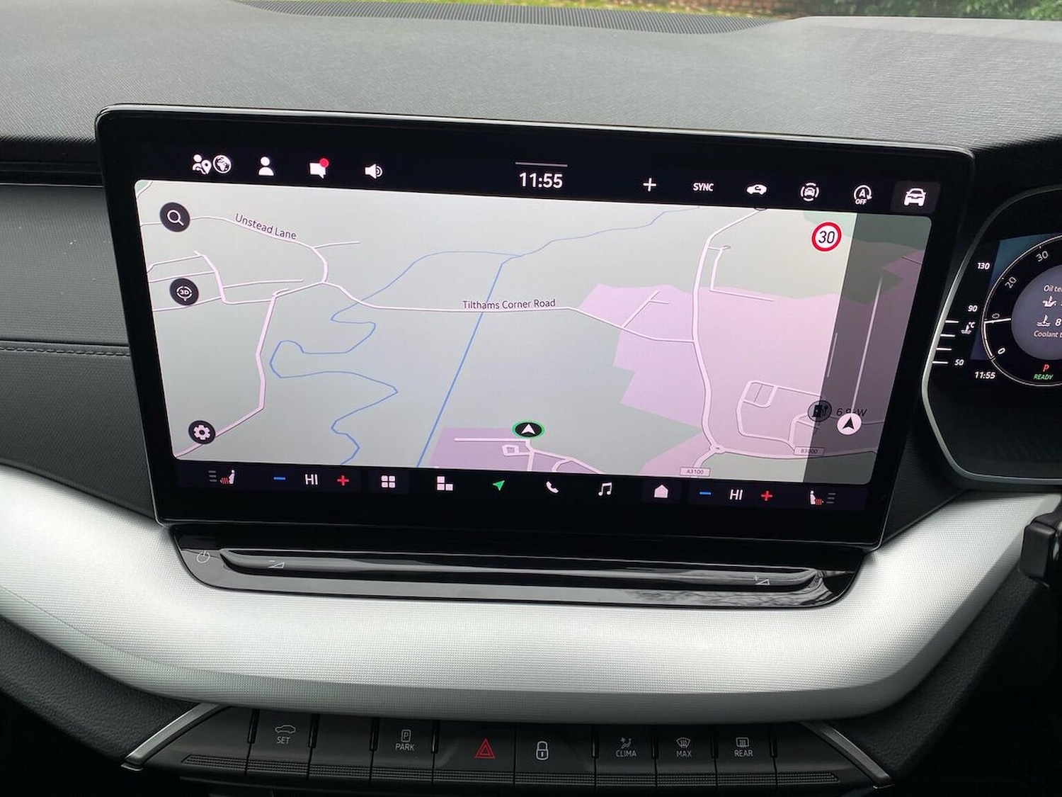 Used Skoda Octavia 2024 for sale - 76860067: Photo 24