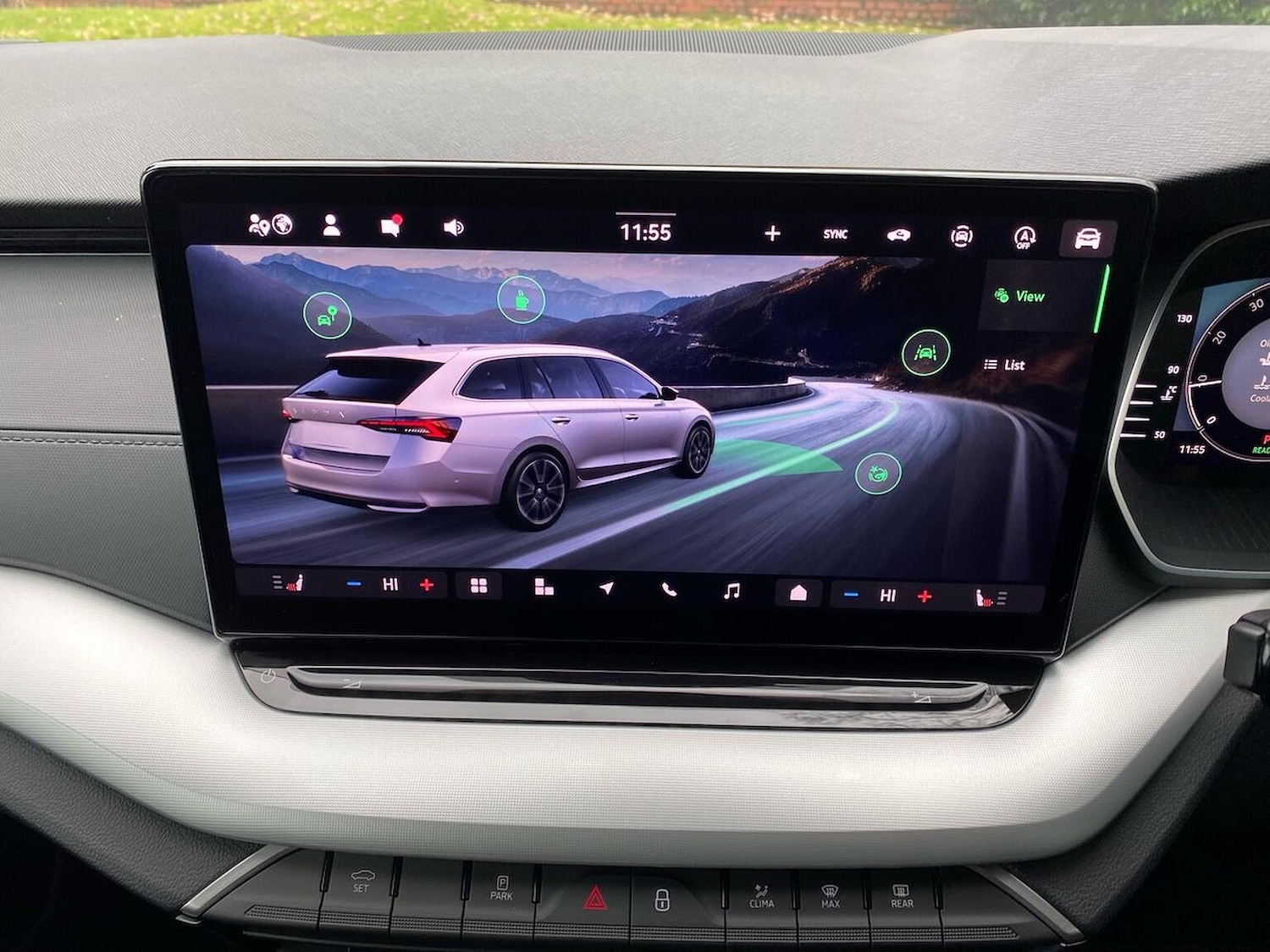 Used Skoda Octavia 2024 for sale - 76860067: Photo 25