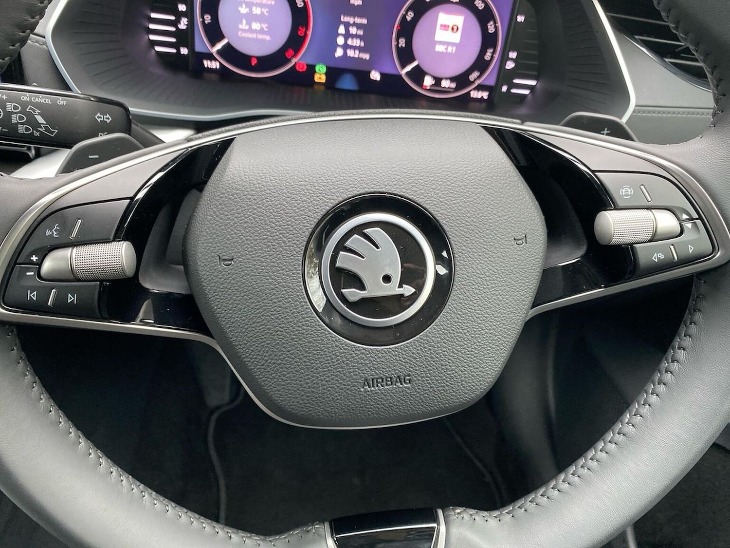 Used Skoda Octavia 2024 for sale - 76860067: Photo 26