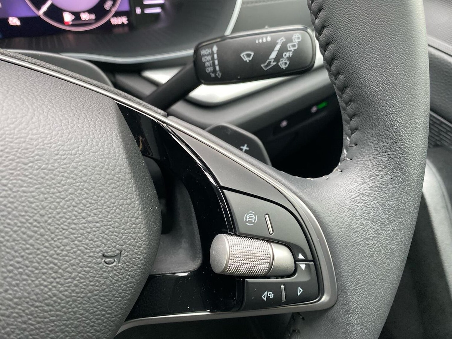 Used Skoda Octavia 2024 for sale - 76860067: Photo 28