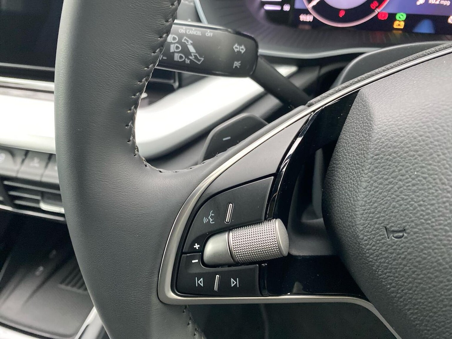 Used Skoda Octavia 2024 for sale - 76860067: Photo 29