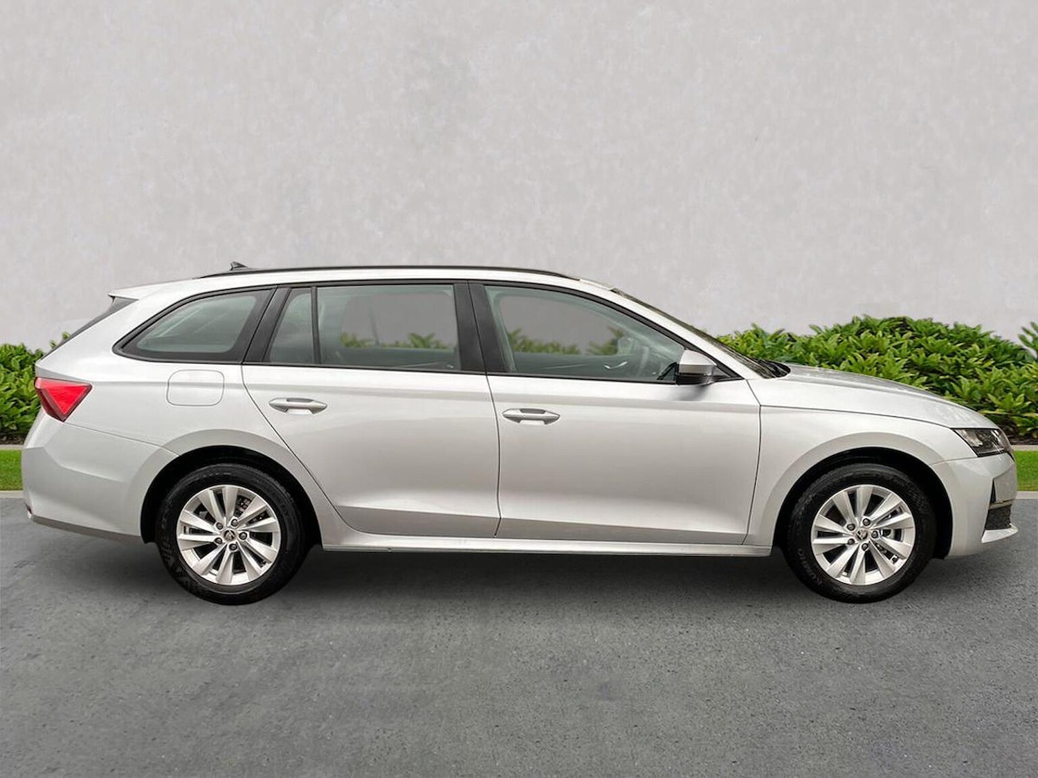 Used Skoda Octavia 2024 for sale - 76860067: Photo 3