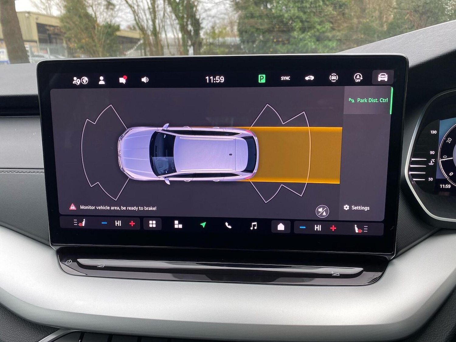 Used Skoda Octavia 2024 for sale - 76860067: Photo 31