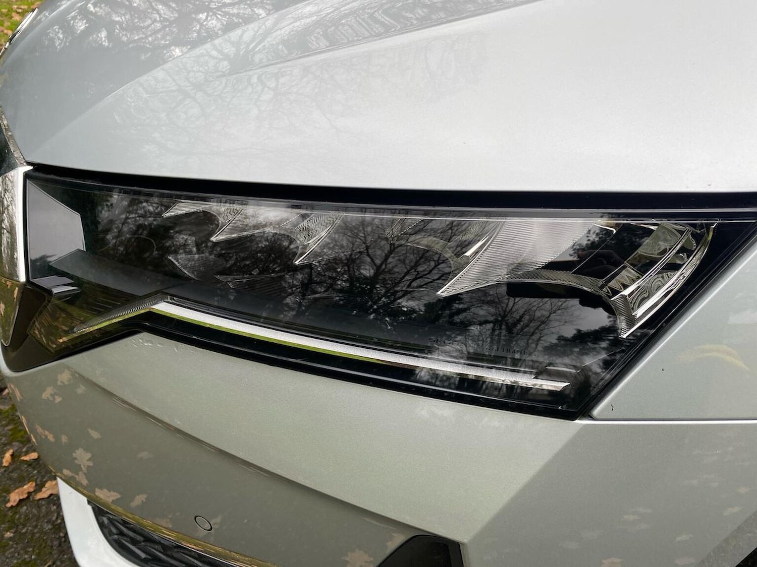 Used Skoda Octavia 2024 for sale - 76860067: Photo 33