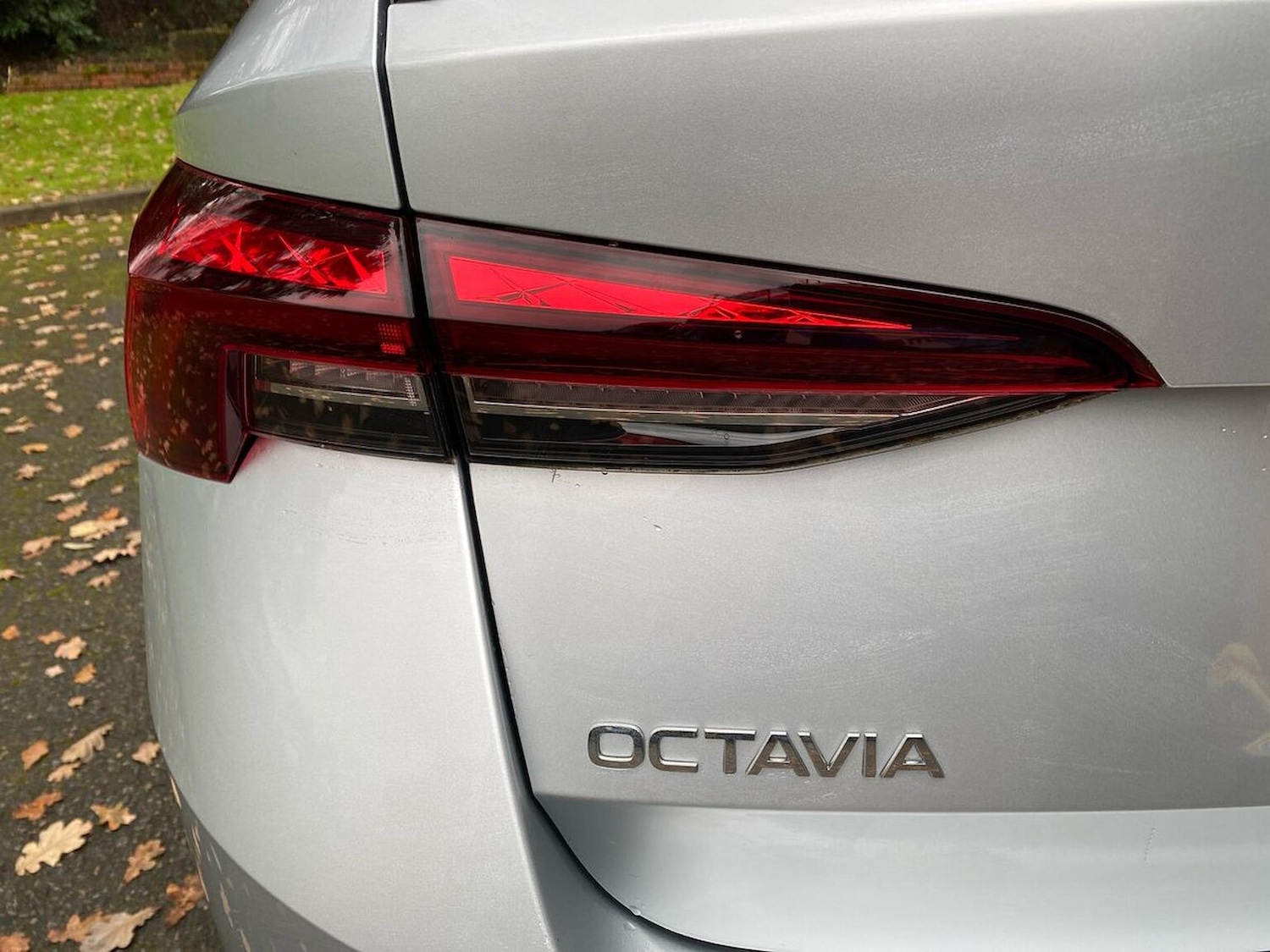 Used Skoda Octavia 2024 for sale - 76860067: Photo 34