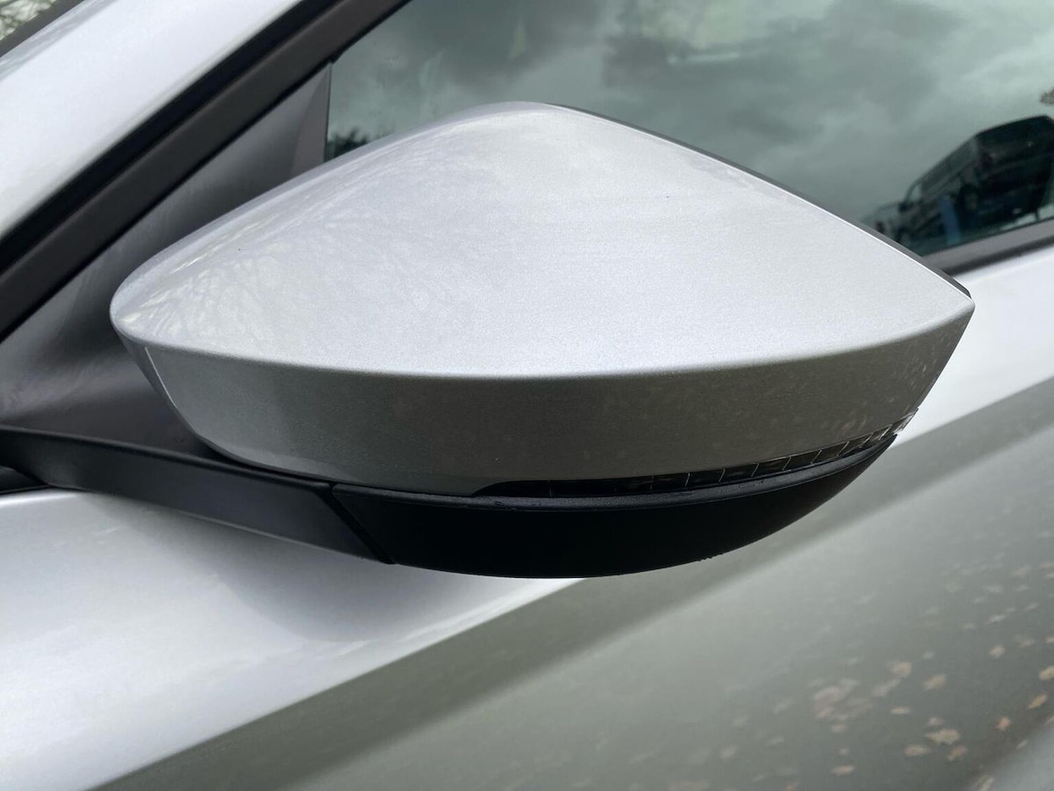 Used Skoda Octavia 2024 for sale - 76860067: Photo 36