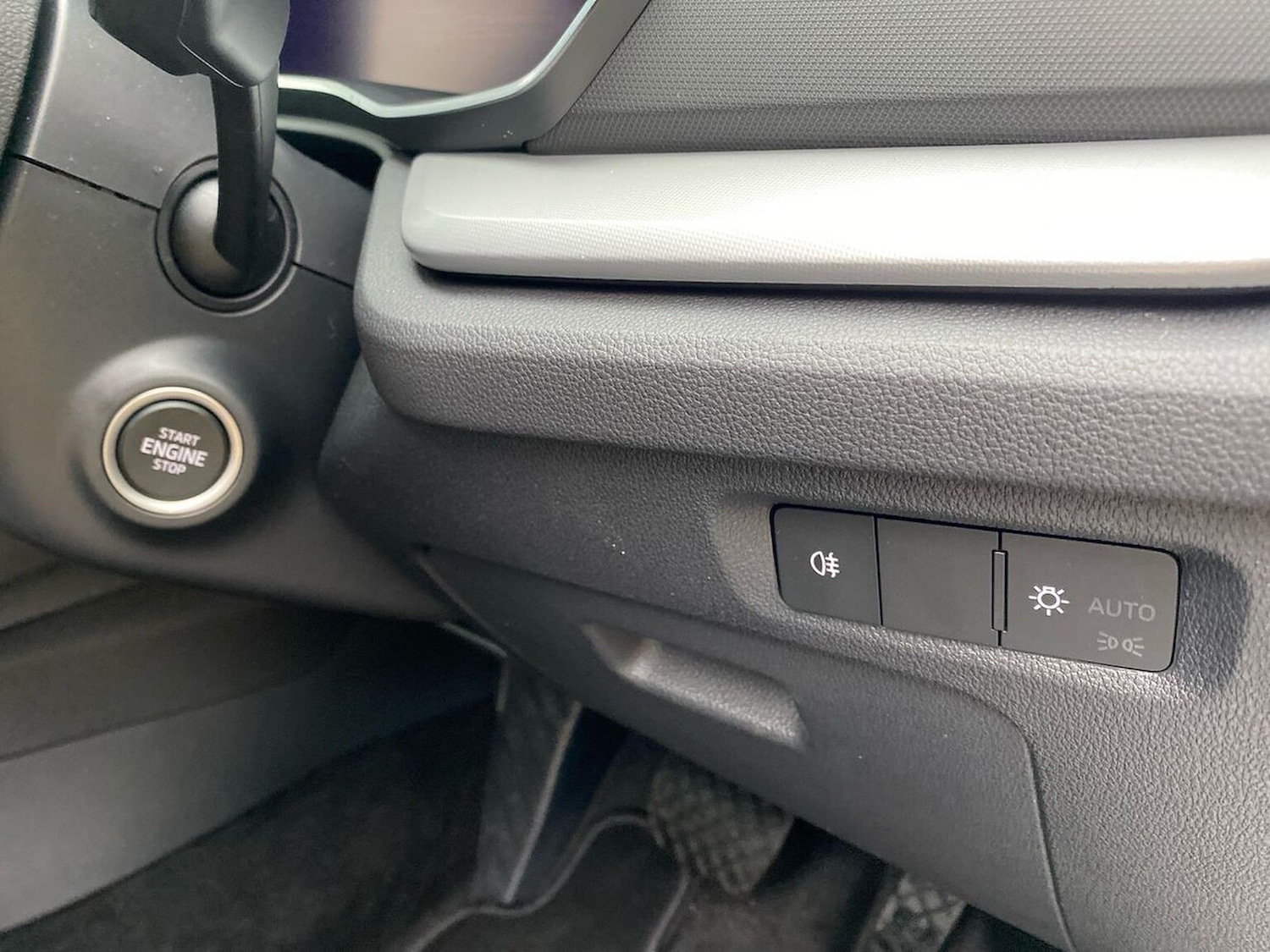 Used Skoda Octavia 2024 for sale - 76860067: Photo 39