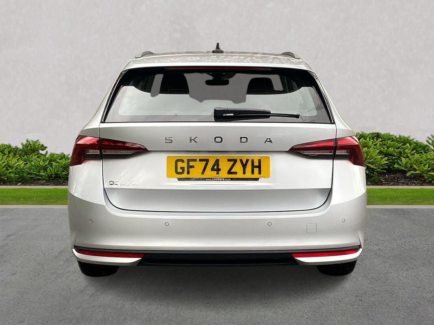 Used Skoda Octavia 2024 for sale - 76860067: Photo 4