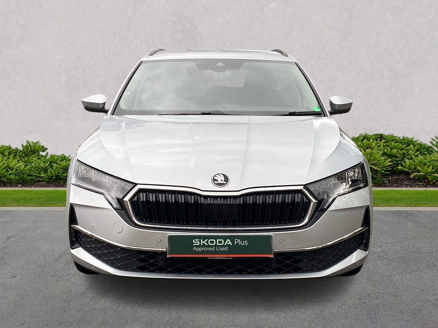 Used Skoda Octavia 2024 for sale - 76860067: Photo 5