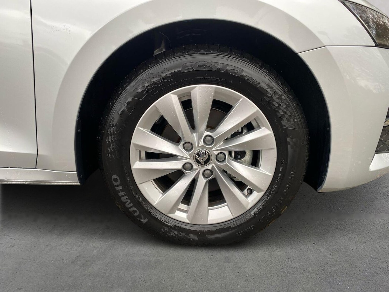 Used Skoda Octavia 2024 for sale - 76860067: Photo 6