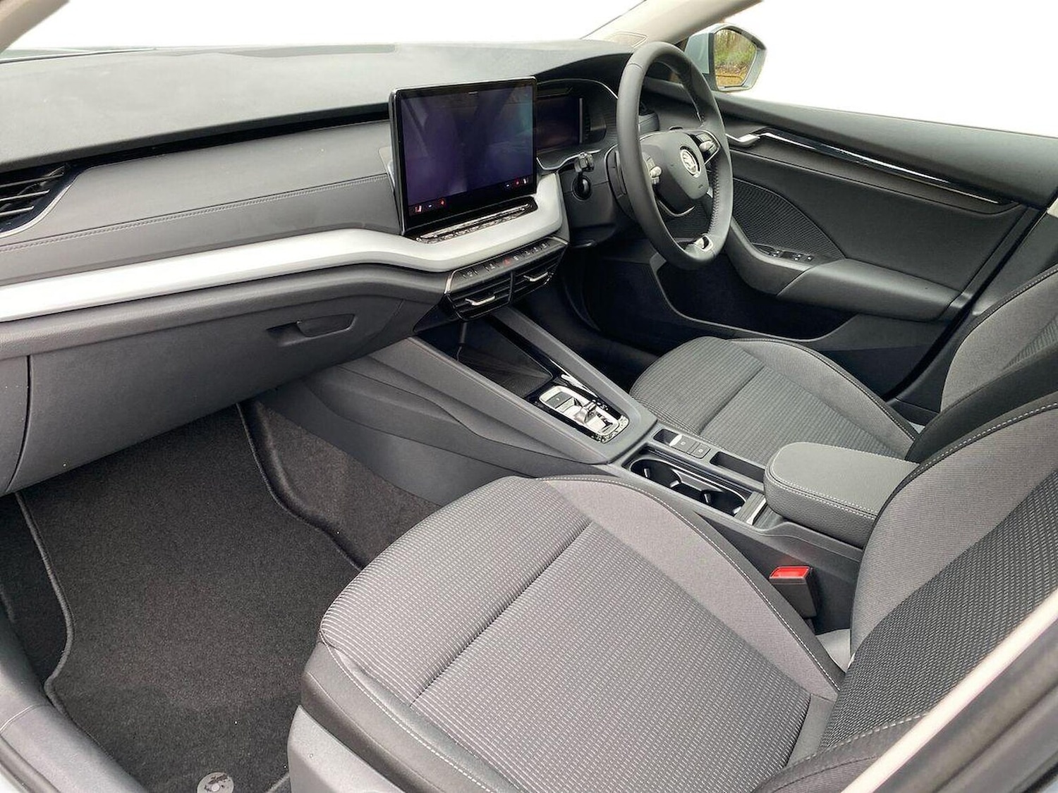 Used Skoda Octavia 2024 for sale - 76860067: Photo 7