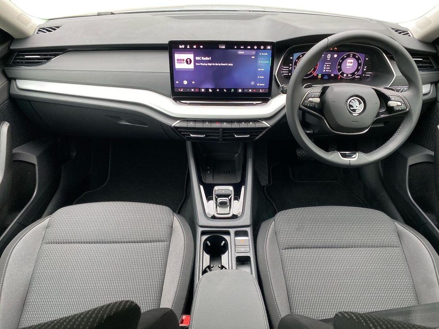 Used Skoda Octavia 2024 for sale - 76860067: Photo 8