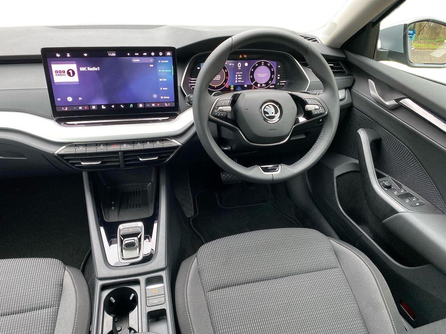 Used Skoda Octavia 2024 for sale - 76860067: Photo 9