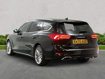 Used Ford Focus 2020 for sale - 79130621: Photo