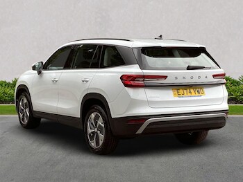 Used Skoda Kodiaq 2025 for sale - 75906955: Photo