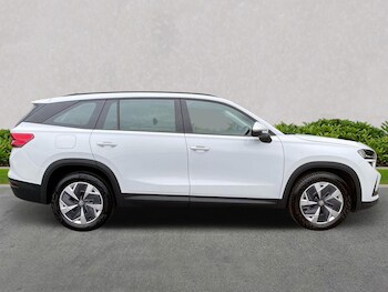 Used Skoda Kodiaq 2025 for sale - 75906955: Photo