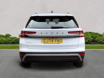 Used Skoda Kodiaq 2025 for sale - 75906955: Photo