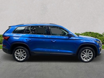 Used Skoda Kodiaq 2022 for sale - 75436202: Photo