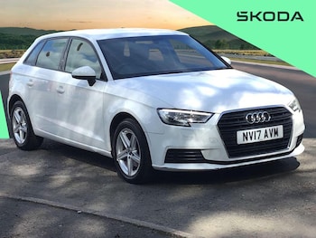 Used Audi A3 2017 for sale - 78297943: Photo