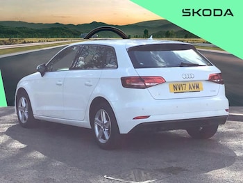 Used Audi A3 2017 for sale - 78297943: Photo