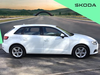 Used Audi A3 2017 for sale - 78297943: Photo