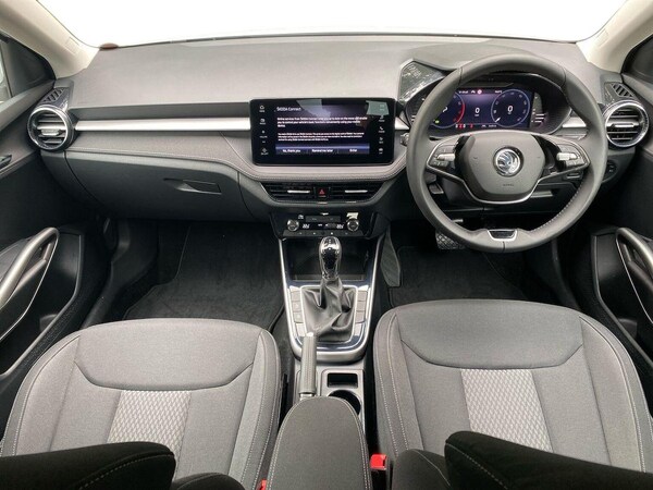 Used Skoda Fabia 2025 for sale - 75754624: Photo 10