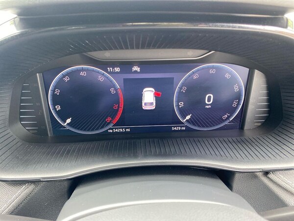 Used Skoda Fabia 2025 for sale - 75754624: Photo 12