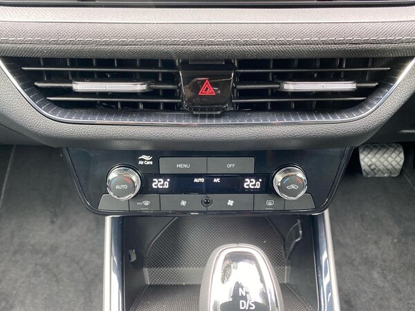 Used Skoda Fabia 2025 for sale - 75754624: Photo 14
