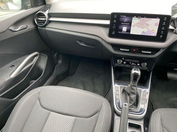Used Skoda Fabia 2025 for sale - 75754624: Photo 15