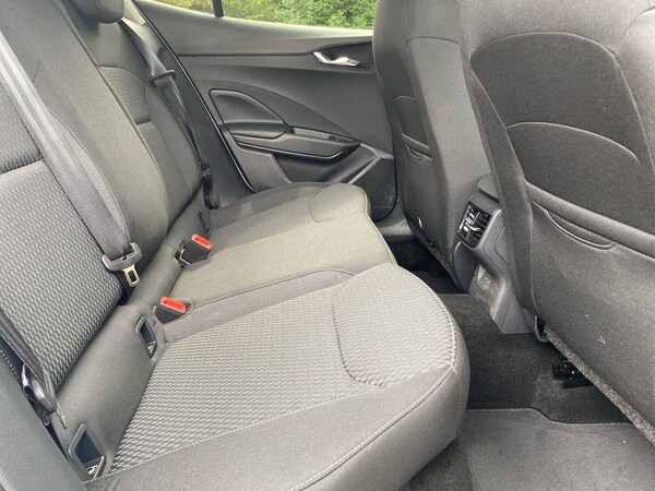 Used Skoda Fabia 2025 for sale - 75754624: Photo 18