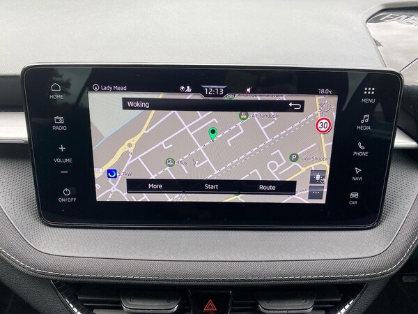 Used Skoda Fabia 2025 for sale - 75754624: Photo 24