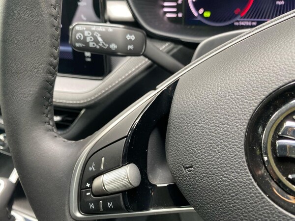 Used Skoda Fabia 2025 for sale - 75754624: Photo 26