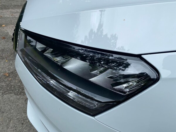 Used Skoda Fabia 2025 for sale - 75754624: Photo 30