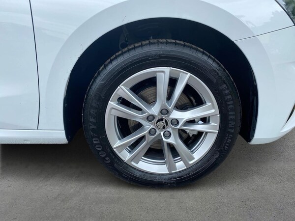Used Skoda Fabia 2025 for sale - 75754624: Photo 8