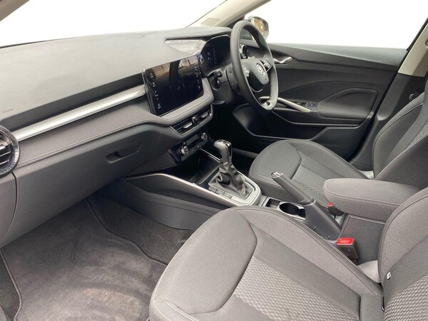Used Skoda Fabia 2025 for sale - 75754624: Photo 9