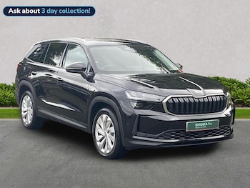 Skoda - Kodiaq