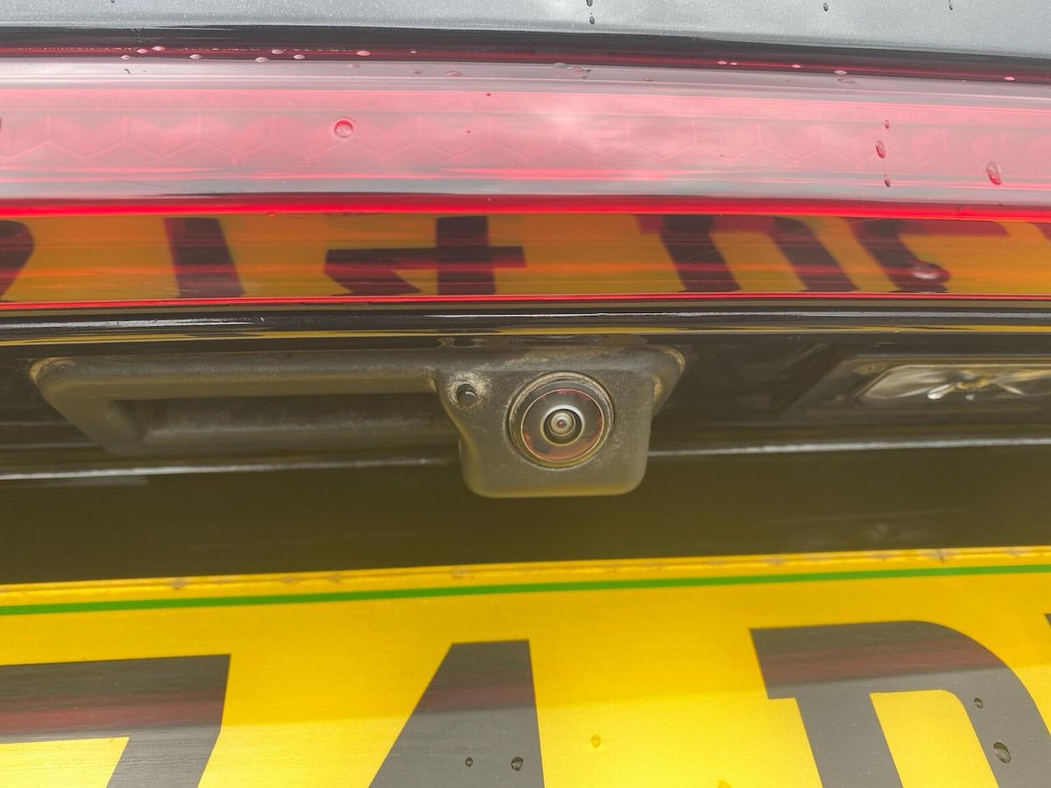 Vehicle 34